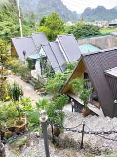 Tropical Forest Homestay - 0