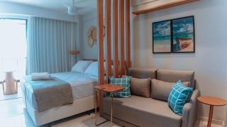 Apt Tipo Studio Com Vista Mar Salvador - 9