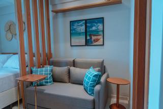 Apt Tipo Studio Com Vista Mar Salvador - 8