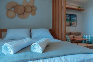 Apt Tipo Studio Com Vista Mar Salvador - 3