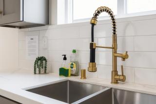 The Harvard Modern Retreat LA - 2