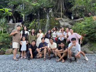 Tropical Forest Homestay - 3