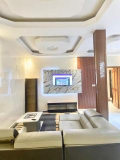 Meublé au bord de la mer à Dakar Sénégal - 2