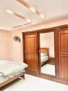 Meublé au bord de la mer à Dakar Sénégal - 1