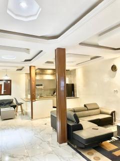 Meublé au bord de la mer à Dakar Sénégal - 0