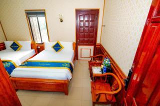 Bắc Ninh Nhà Nghỉ Hà Thành - 北宁河城賓館 - 2