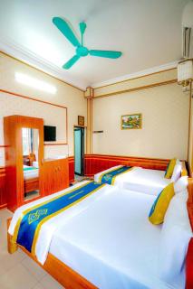 Hà Thành Motel Bắc Ninh - 3