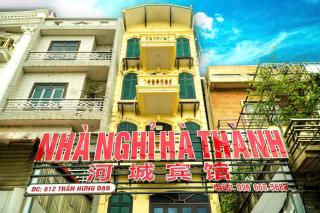 Hà Thành Motel Bắc Ninh - 0