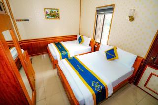 Hà Thành Motel Bắc Ninh - 1
