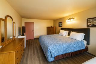 Motel St-Eustache - 6