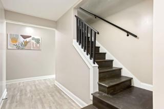 Chic Boho Retreat Near Downtown - 5