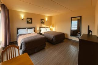 Motel St-Eustache - 4