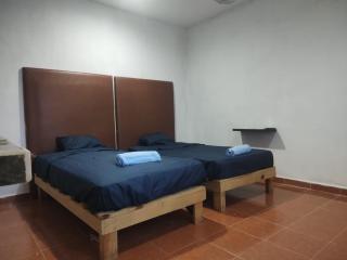 Jardines del Mar by La Cultura Suites - Boutique Studios Playa del Carmen - 6