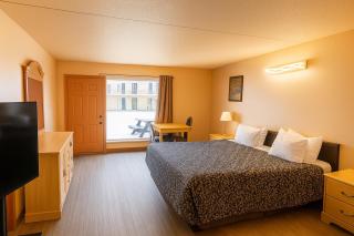 Motel St-Eustache - 5