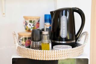 Bush by the Bay by Tiny Away - 2