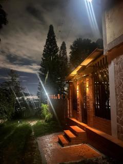 Los Pinos Casa de Campo - 1