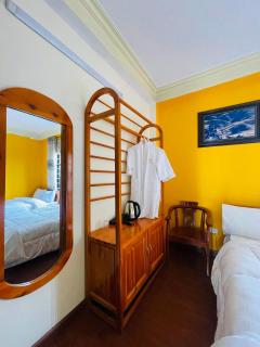 Sapa Binhlan Hostel - 7