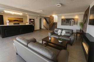 Motel St-Eustache - 8