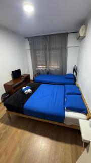 Airport lisbon station 777 - 1