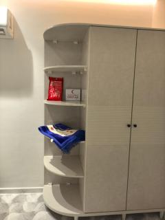 الرياض حي لبن شارع عسير - 1