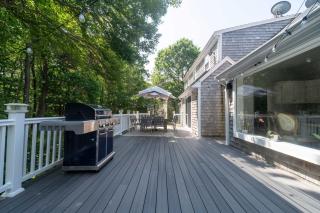 Falmouth Beach House: BBQ Bikes Family Fun & More - 7