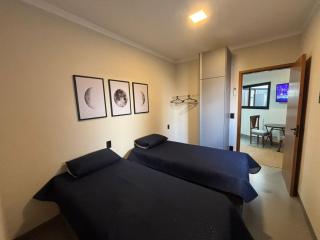 apartamento Greenville - 4