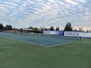 Porchlight retreat - 1