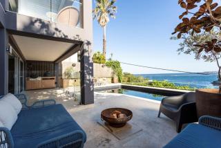 Edgeview, Gordons Bay IH Luxe - 0