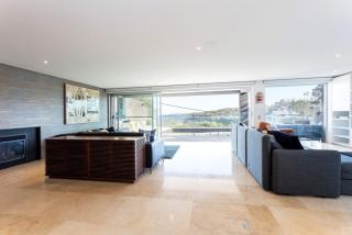 Edgeview, Gordons Bay IH Luxe - 6
