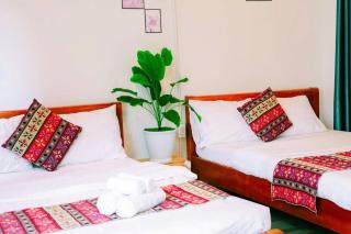 Lavender Homestay Măng Đen - 4