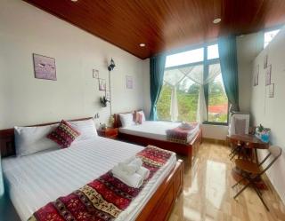 Lavender Homestay Măng Đen - 5