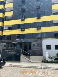 AP. Mirante Cabo Branco - By EasyHost - 7