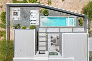 Aria by The CoHost Company - 9