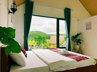 Lavender Homestay Măng Đen - 2