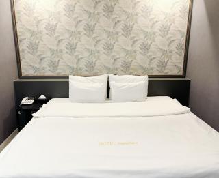 Dongdaemun Signature Tourist Hotel - 1