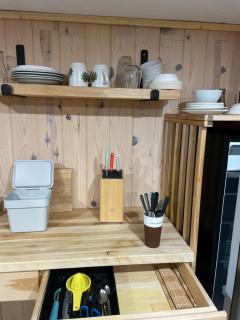 La forêt nourricière - 5