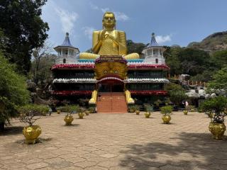 Sigiriya Nature Resort - 1
