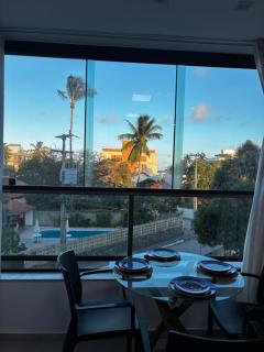 Flat Porto Malé Piscinas Naturais - 8