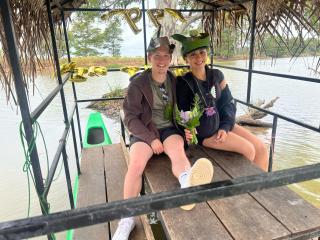 Sigiriya Nature Resort - 2