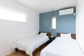 1棟貸し 駐車3台可 自転車レンタル可 嵐山へ続くサイクリングルート沿いの貸し切りヴィラ - 1