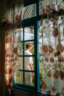 Scenic Mountain Cabin with Workspace - Close to Ella - 2