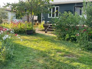 La forêt nourricière - 9