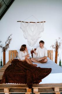 Scenic Mountain Cabin with Workspace - Close to Ella - 5