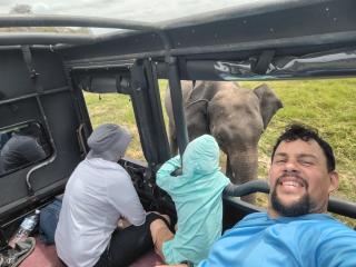 Sigiriya Nature Resort - 3