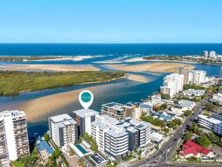 Avalon Resort Maroochydore - 0