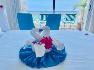 Seashore Apartment Cancun - 5