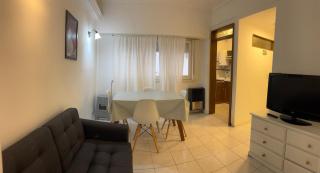 Departamento dos ambientes en Mar del Plata - 2