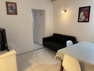 Departamento dos ambientes en Mar del Plata - 6