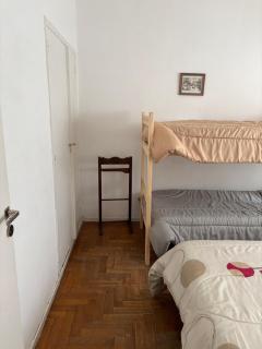 Departamento dos ambientes en Mar del Plata - 5