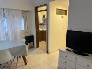 Departamento dos ambientes en Mar del Plata - 3